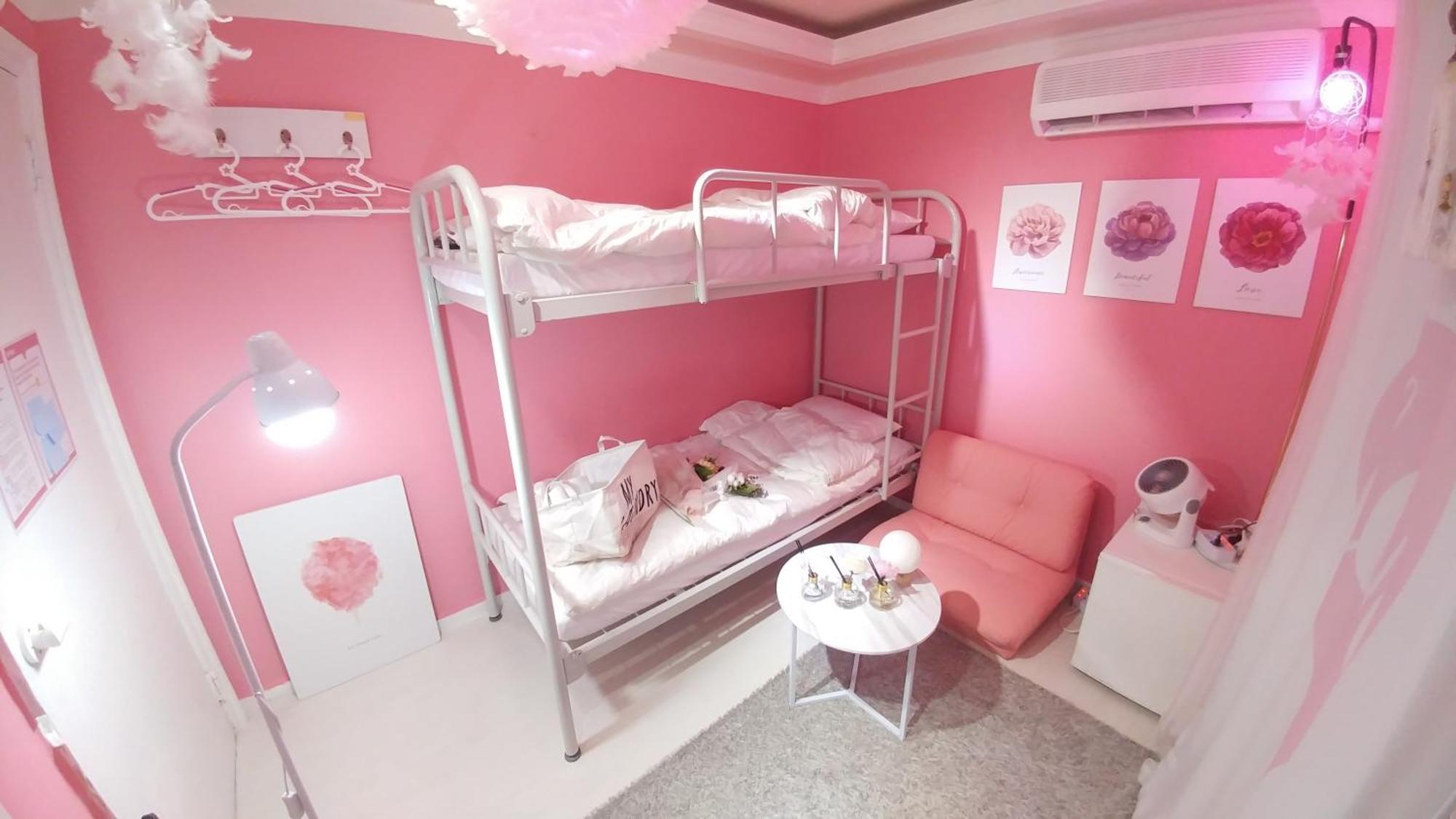 Motel Spring Light Seul Pokój zdjęcie