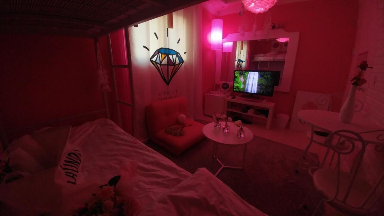Motel Spring Light Seul Zewnętrze zdjęcie